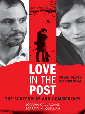 cover image of Love in the Post
